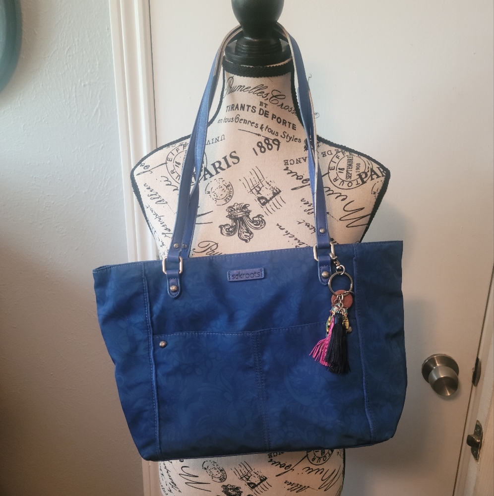 Sakroots Purse
